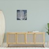 Stupell Industries Sea Coral Ocean Life Silhouette, 24" x 24" - 2 of 4