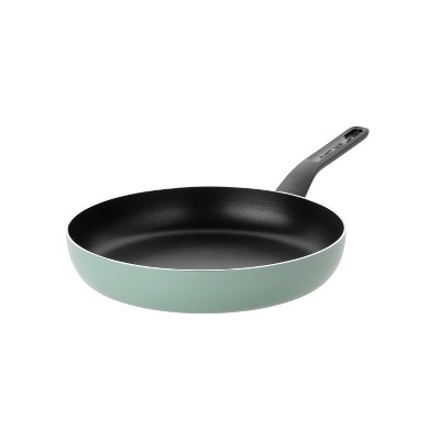 Berghoff Essentials Non-stick 11 Fry Pan, Ferno-green, Non-toxic Coating, Induction  Cooktop Ready : Target