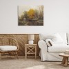 Stupell Industries Vintage Fall By The River Canvas Art - 3 of 4