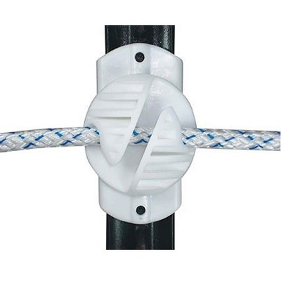 Field Guardian 3 in 1 Multi-Purpose Insulator - White - 100pk