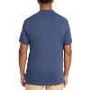 U.S. Polo Assn. Men's Solid Interlock Shirt - 2 of 3