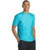Sporti Men's S/S UPF 50+ Comfort Fit Rashguard - 2 of 4