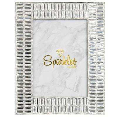 Sparkles Home Fifth Avenue Table Picture Frame