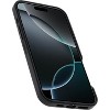 OtterBox SYMMETRY SERIES Cactus Leather Case w/MagSafe for Apple iPhone 16 Pro Max - Noir Ash (77-96331) - Certified - 2 of 3