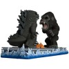 Youtooz - Youtooz - Godzilla vs Kong - Godzilla vs Kong #2 - 2 of 4