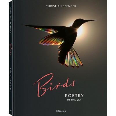 Birds - by  Christian Spencer (Hardcover)