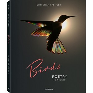 Birds - by  Christian Spencer (Hardcover) - 1 of 1