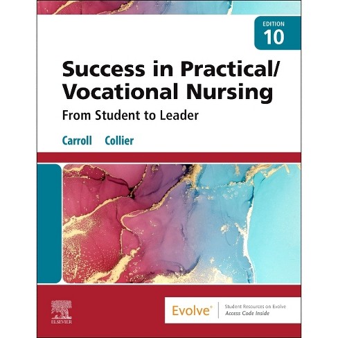 Your Guide for Nursing School Success and NCLEX Mastery