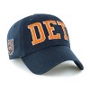 MLB Detroit Tigers Clique Hat - 2 of 3