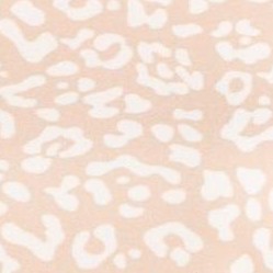 caramel leopard