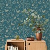 Tempaper Monarch Non Pasted Wallpaper - 2 of 4