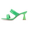 Fashion To Figure Women's Sophia Heel Sandal - Wide Width - 3 of 4