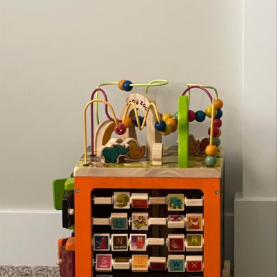 Buy our baby einstein zany zoo wagon at