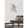 Trends International Westworld - White Unframed Wall Poster Prints - 2 of 4