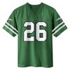 NFL Philadelphia Eagles Saquon Barkley Boys' Legacy Jersey - 2 of 3