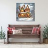 Falala II Gallery-Wrapped Canvas - 2 of 4