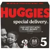 Huggies Special Delivery, Size 5