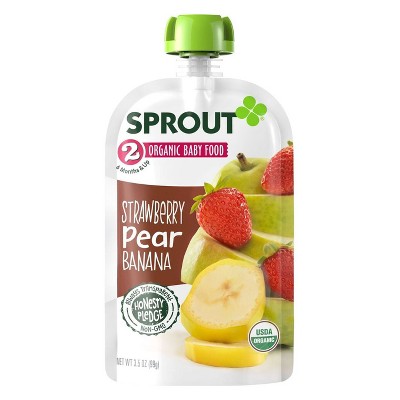 Ready, Set, Food! Baby Oatmeal - Original - 8oz