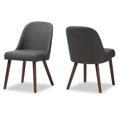 target fabric dining chairs