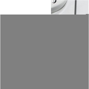 TruAIR Car Door Anti-Collision Strips (4-Pack, Transparent) - 1 of 4