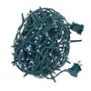 Aurio 200ct Superbright LED 3mm Starry String Lights - image 4 of 4