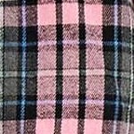 pink black