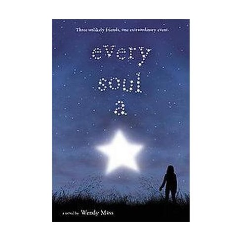 every soul a star book
