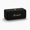 Marshall Emberton Ii Portable Bluetooth Speaker - Black & Brass