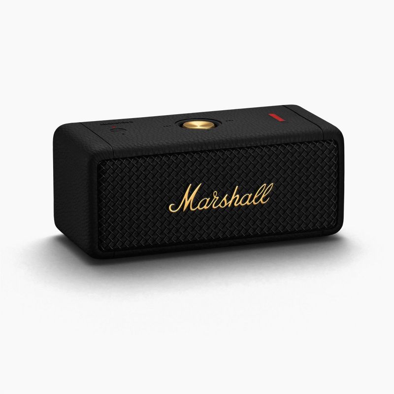 Marshall Emberton II Portable Bluetooth Speaker, 2 of 16