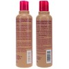 Aveda Cherry Almond Softening Shampoo 8.5 oz & Cherry Almond Softening Leave-In Conditioner 6.7 oz Combo Pack - 4 of 4