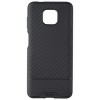 Spigen Core Armor Series Case for Moto G Power (2021) Smartphones - Black - 3 of 3