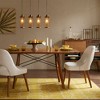 Set of 2 Nola Dining Side Chairs - Ink+Ivy - 2 of 4