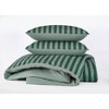 Truly Soft Weston Striped Duvet Cover Set - 2 of 4
