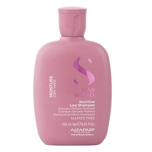 Alfaparf Semi Di Lino Moisture Nutritive Low Shampoo - 1 of 3