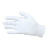 Showa  Disposable Gloves,Nitrile,S,PK100 7005PFS - 3 of 4