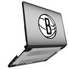 Keyscaper NBA Eastern Conference Teams Linen Laptop Case for Apple MacBook - 2 of 4