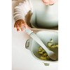 Loulou Lollipop Infant Feeding Spoon - Alligator - 2 of 3