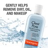 Neutrogena Clear Pore Oil-Eliminating Facial Astringent, Pore Clearing Treatment for Acne-Prone Skin - 8 fl oz - 4 of 4