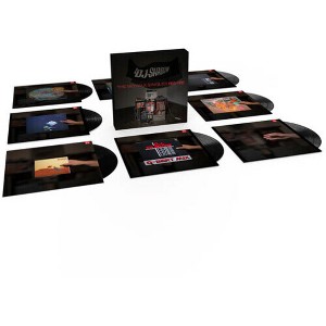 DJ Shadow - The Mo' Wax Singles 1993-1997 (Vinyl) : Target