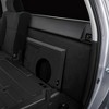 Q Power QBomb Single 10 Inch Vented Subwoofer Sub Box with Black Bedliner Spray - 4 of 4