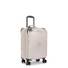 Kipling Spontaneous Small Metallic Rolling Luggage - 4 of 4