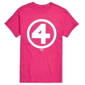 Men's - Marvel -  Short Sleeve Graphic T-Shirt - 1 of 3