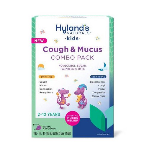 Can you take hyland s cold and cough with benadryl