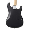 Davison 39-Inch Full-Size Left Handed Electric Guitar with Humbucker Pickup - Includes Padded Gig Bag & Accessories - 3 of 4