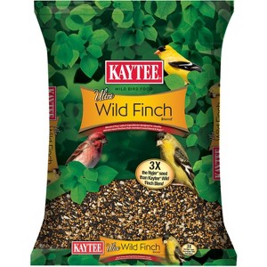 Kaytee Ultra Wild Finch Blend Wild Bird Food 5 LB - 1 of 4