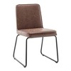 Classic Stackable Dining Chair - WOVENBYRD - 2 of 4