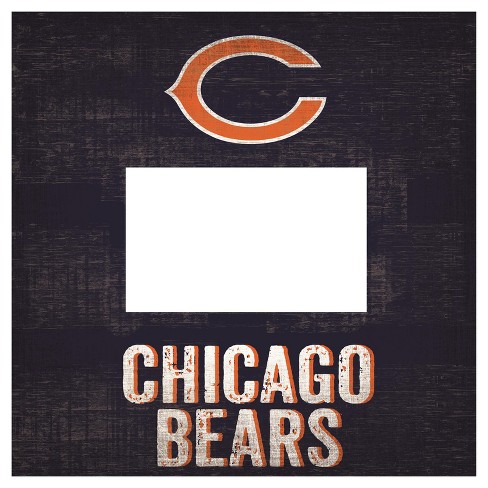 Chicago Bears - Add stickers to your photos & post them on social