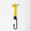 Unique Bargains Cord Hooks with End Protective Cap 4 Pcs - 4 of 4