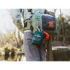 Kammok Roo Single Hammock with Stuff Sack, Waterproof Ripstop Nylon, Gear Loops, Lightweight for Camping and Backpacking - 4 of 4