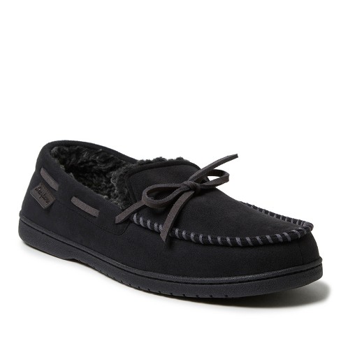 Target sales moccasins mens